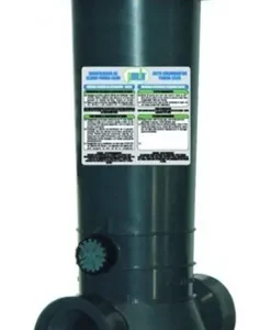 Clorador automático en línea de 2kg